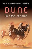   La Casa Corrino (Preludio a Dune 3)