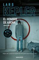   El hombre de arena (Inspector Joona Linna 4)