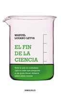   El fin de la ciencia