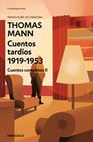   Cuentos tardíos 1919-1953