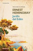   El jardín del Edén