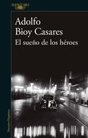   El sue&ntilde;o de los h&eacute;roes
