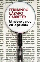   El nuevo dardo en la palabra