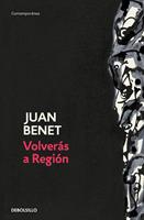   Volverás a Región