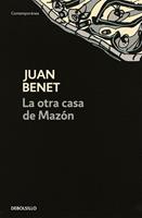   La otra casa de Mazón