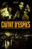   Ciutat d'espies