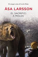   El sacrifici a Moloc