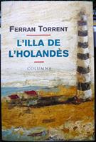   L'illa de l'holandès