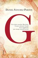   G (la novel&middot;la de Gaud&iacute;)