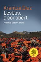   Lesbos, a cor obert