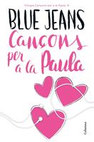   Cançons per a la Paula