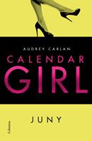  Calendar Girl. Juny