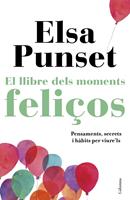   El llibre dels moments feliços