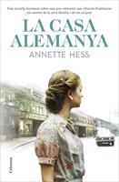   La Casa Alemanya