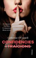   Confidències i traïcions