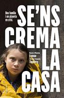  Se'ns crema la casa