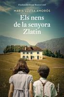   Els nens de la senyora Zlatin