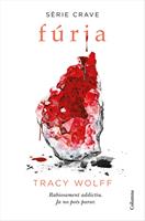   Fúria (Sèrie Crave 2)