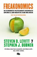   Freakonomics