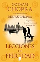   Lecciones de felicidad