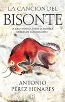   La canci&oacute;n del bisonte