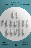   El planeta vacío