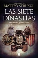   Las siete dinastías