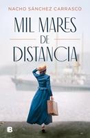   Mil mares de distancia