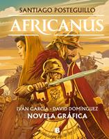   Africanus. Novela gr&aacute;fica