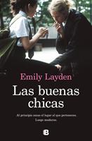   Las buenas chicas