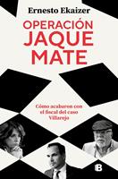   Operaci&oacute;n Jaque Mate
