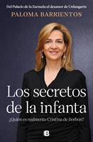   Los secretos de la infanta &iquest;Qui&eacute;n es realmente Cristina de Borb&oacute;n?