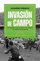   Invasión de campo