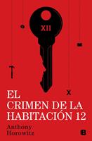   El crimen de la habitaci&oacute;n 12 (Susan Ryeland 2)
