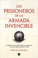   Los prisioneros de La Armada Invencible