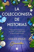   La coleccionista de historias