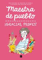   ¡Gracias, profes!