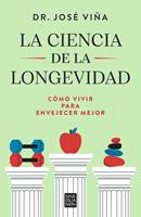   La ciencia de la longevidad