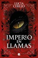   Imperio en llamas (Saga Fénix & Dragón 2)