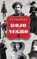   Rojo y negro