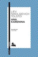   Ana Karenina