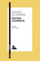   Divina comedia