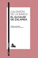   El alcalde de Zalamea