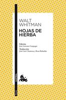   Hojas de hierba