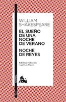   El sueño de una noche de verano / Noche de Reyes