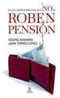   Todo lo que tengo que saber para que no me roben la pensión
