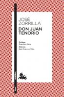  Don Juan Tenorio