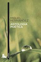   Antología poética