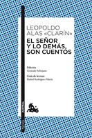   El Señor y lo demás, son cuentos