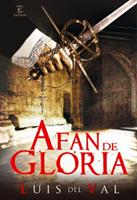   Afán de gloria